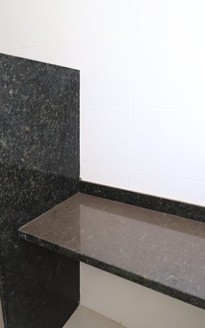 Apartamento para alugar com 118m², 2 quartos e 1 vagaCozinha e Área de Serviço