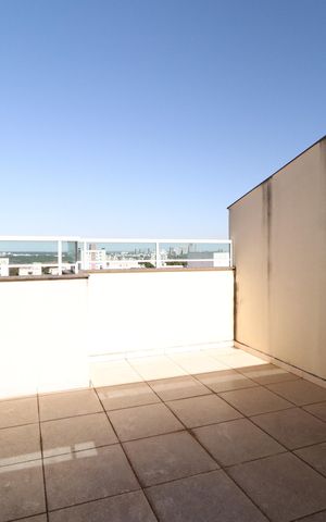 Apartamento para alugar com 118m², 2 quartos e 1 vagaTerraço