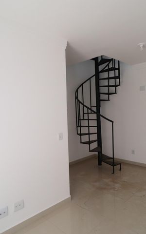 Apartamento para alugar com 118m², 2 quartos e 1 vagaSala