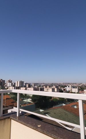 Apartamento para alugar com 118m², 2 quartos e 1 vagaTerraço