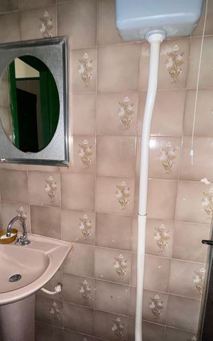 Casa à venda com 120m², 3 quartos e 2 vagas Casa à venda com 120m², 3 quartos e 2 vagasBanheiro de Serviço