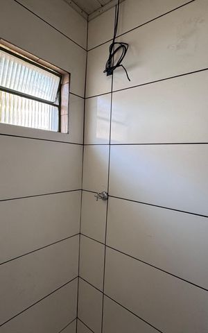 Casa à venda com 120m², 3 quartos e 2 vagas Casa à venda com 120m², 3 quartos e 2 vagasLavabo