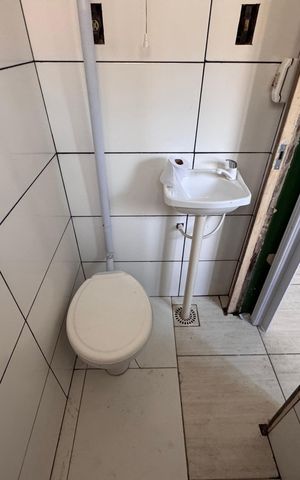 Casa à venda com 120m², 3 quartos e 2 vagas Casa à venda com 120m², 3 quartos e 2 vagasLavabo