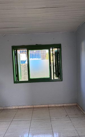 Casa à venda com 120m², 3 quartos e 2 vagas Casa à venda com 120m², 3 quartos e 2 vagasSala