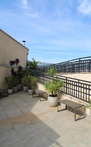 Apartamento à venda com 46m², 1 quarto e 1 vagaÁrea Comum