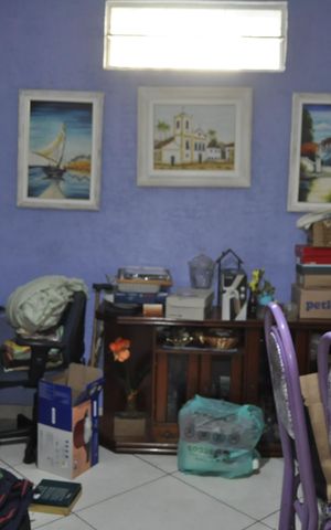 Casa à venda com 240m², 2 quartos e sem vagaQuarto 1