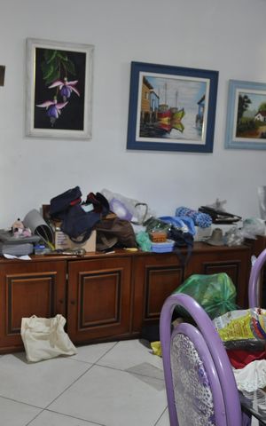 Casa à venda com 240m², 2 quartos e sem vagaQuarto 1