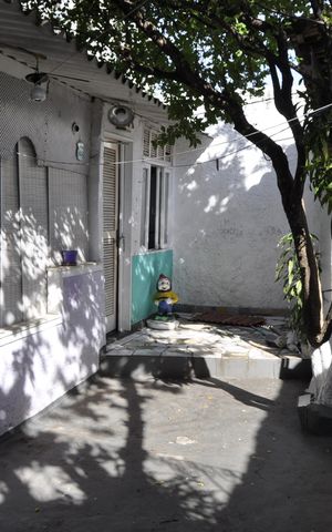 Casa à venda com 240m², 2 quartos e sem vagaQuarto 2/Vista