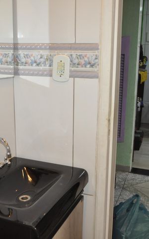 Casa à venda com 240m², 2 quartos e sem vagaBanheiro 1