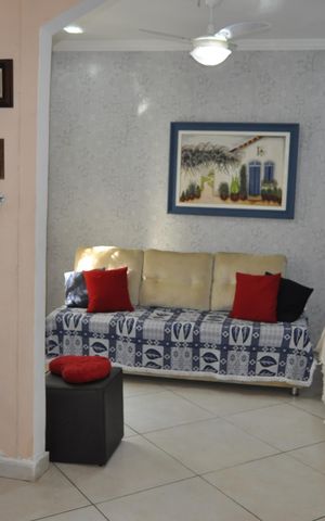 Casa à venda com 240m², 2 quartos e sem vagaSala