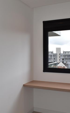 Apartamento para alugar com 70m², 2 quartos e 1 vagaQuarto 
