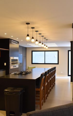 Apartamento para alugar com 70m², 2 quartos e 1 vagaÁrea comum - Salão de festas 2