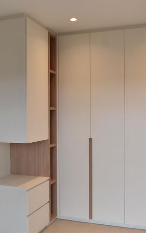 Apartamento para alugar com 70m², 2 quartos e 1 vagaSuíte