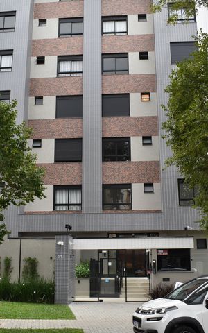 Apartamento para alugar com 70m², 2 quartos e 1 vagaFachada
