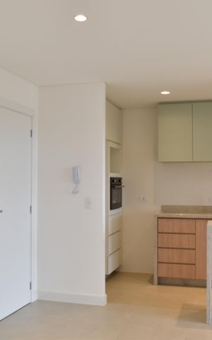 Apartamento para alugar com 70m², 2 quartos e 1 vagaSala