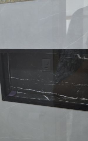 Casa de condomínio à venda com 180m², 3 quartos e 1 vaga Casa de condomínio à venda com 180m², 3 quartos e 1 vagaBanheiro