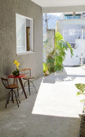 Casa de condomínio à venda com 180m², 3 quartos e 1 vaga Casa de condomínio à venda com 180m², 3 quartos e 1 vagaGaragem