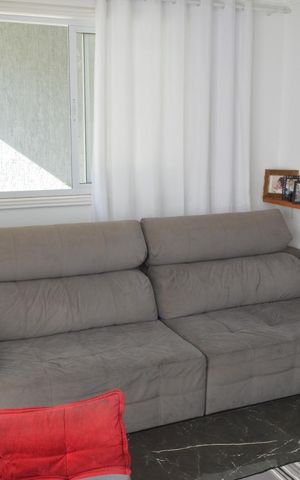 Casa de condomínio à venda com 180m², 3 quartos e 1 vaga Casa de condomínio à venda com 180m², 3 quartos e 1 vagaSala