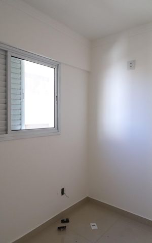 Apartamento para alugar com 59m², 2 quartos e 1 vagaQuarto 1