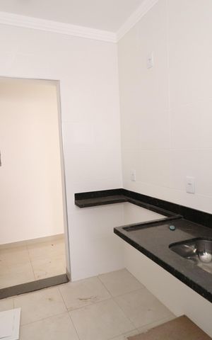 Apartamento para alugar com 59m², 2 quartos e 1 vagaCozinha