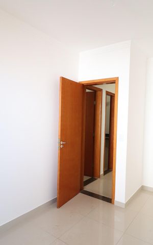 Apartamento para alugar com 59m², 2 quartos e 1 vagaQuarto 2 - Suíte