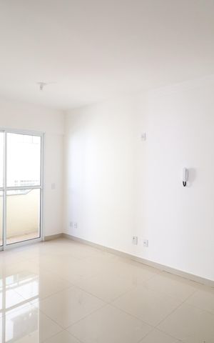 Apartamento para alugar com 59m², 2 quartos e 1 vagaSala
