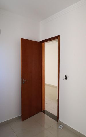 Apartamento para alugar com 59m², 2 quartos e 1 vagaQuarto 1