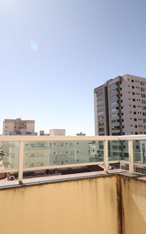 Apartamento para alugar com 134m², 3 quartos e 1 vagaTerraço
