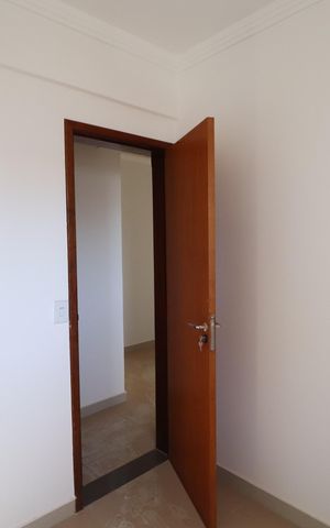 Apartamento para alugar com 134m², 3 quartos e 1 vagaQuarto 2