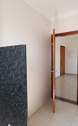 Apartamento para alugar com 134m², 3 quartos e 1 vagaCozinha