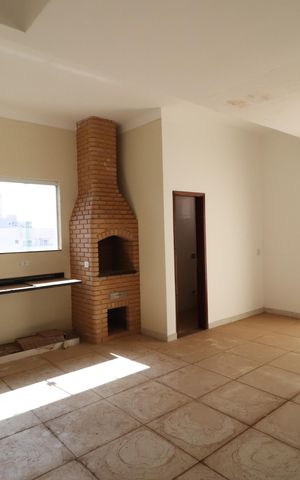 Apartamento para alugar com 134m², 3 quartos e 1 vagaVaranda gourmet