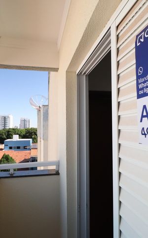 Apartamento para alugar com 116m², 2 quartos e 1 vagaQuarto 2 - Suíte - Sacada