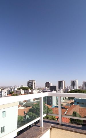 Apartamento para alugar com 116m², 2 quartos e 1 vagaTerraço
