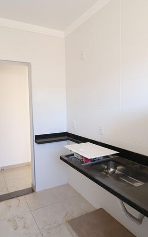 Apartamento para alugar com 116m², 2 quartos e 1 vagaCozinha
