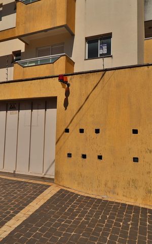 Apartamento para alugar com 116m², 2 quartos e 1 vagaFachada