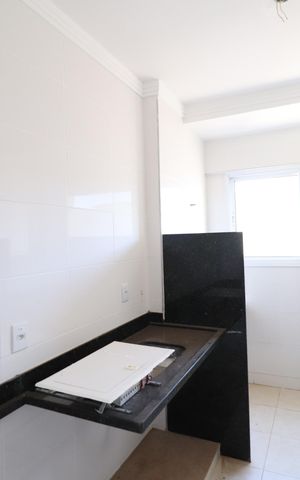 Apartamento para alugar com 116m², 2 quartos e 1 vagaCozinha