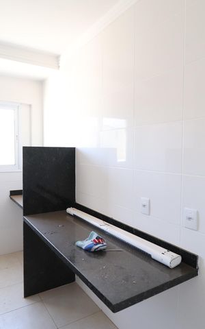 Apartamento para alugar com 116m², 2 quartos e 1 vagaCozinha