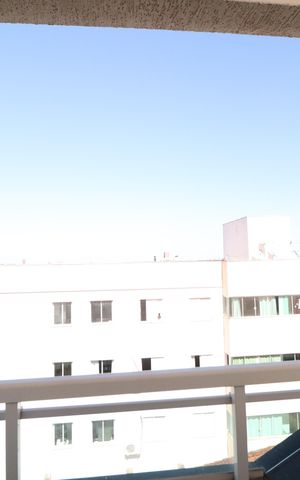 Apartamento para alugar com 116m², 2 quartos e 1 vagaQuarto 2 - Suíte - Sacada