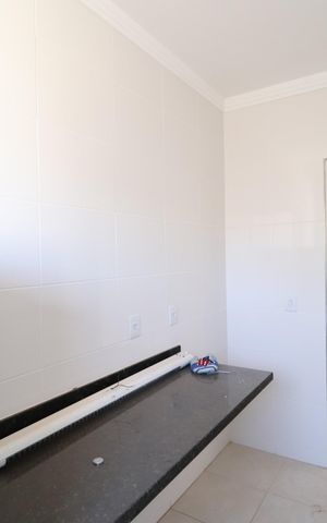 Apartamento para alugar com 116m², 2 quartos e 1 vagaCozinha