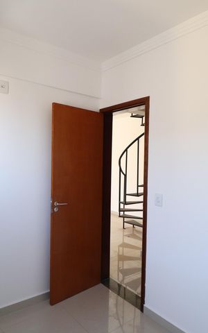 Apartamento para alugar com 116m², 2 quartos e 1 vagaQuarto 1