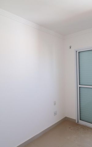 Apartamento para alugar com 116m², 2 quartos e 1 vagaQuarto 2 - Suíte