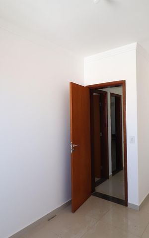 Apartamento para alugar com 116m², 2 quartos e 1 vagaQuarto 2 - Suíte
