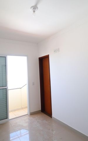 Apartamento para alugar com 116m², 2 quartos e 1 vagaQuarto 2 - Suíte