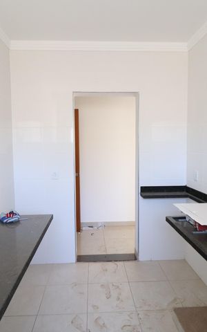Apartamento para alugar com 116m², 2 quartos e 1 vagaCozinha