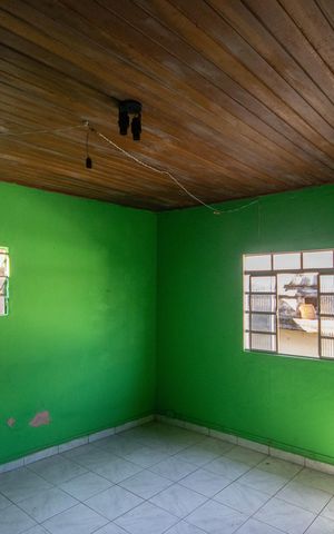 Casa à venda com 400m², 1 quarto e 2 vagas Casa à venda com 400m², 1 quarto e 2 vagasSala