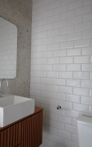 Apartamento à venda com 37m², 1 quarto e sem vagaBanheiro