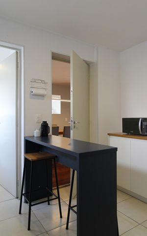 Apartamento à venda com 122m², 3 quartos e 2 vagasCozinha