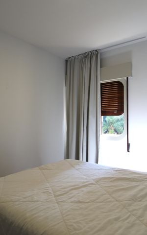 Apartamento à venda com 122m², 3 quartos e 2 vagasQuarto 1