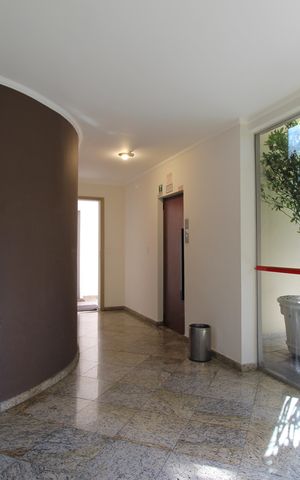 Apartamento à venda com 122m², 3 quartos e 2 vagasHall Social