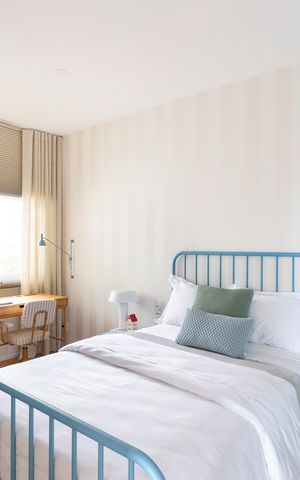 Apartamento para alugar com 90m², 2 quartos e 2 vagasSuíte 2